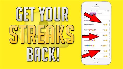 how do you do a snapchat streak|how to get a snapchat streak.